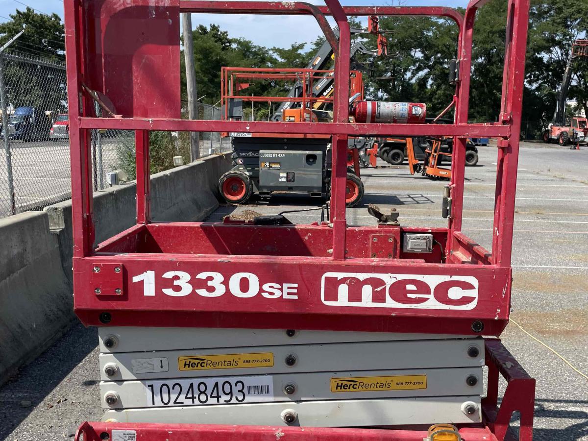 2018 MEC 1330SE-8