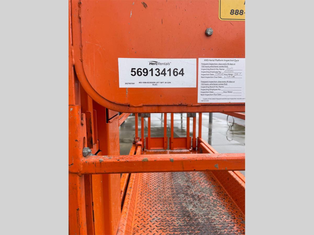 2019 Takeuchi TL6R-13