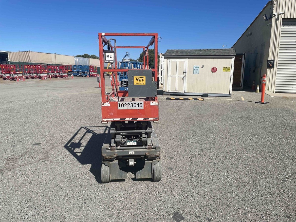 2017 Skyjack SJ3219-2