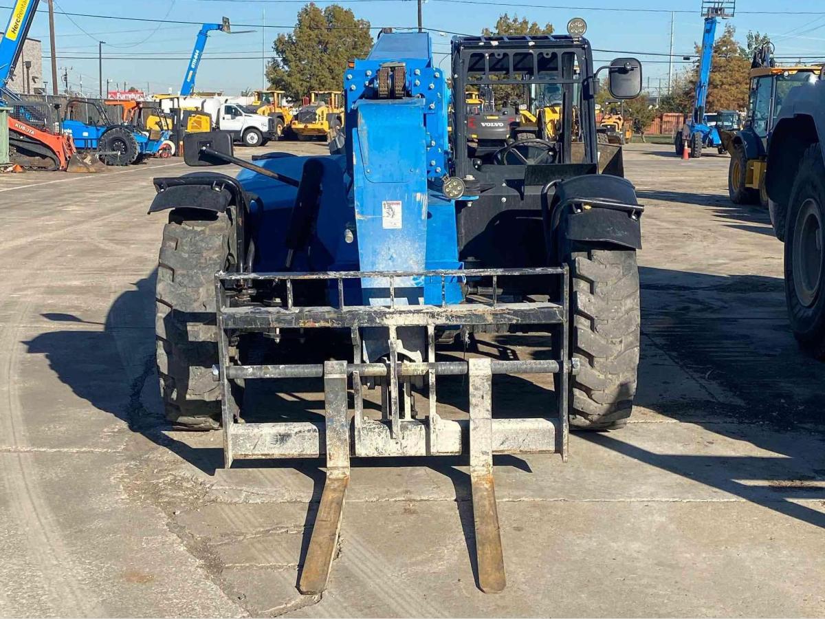 2016 Genie GTH-636