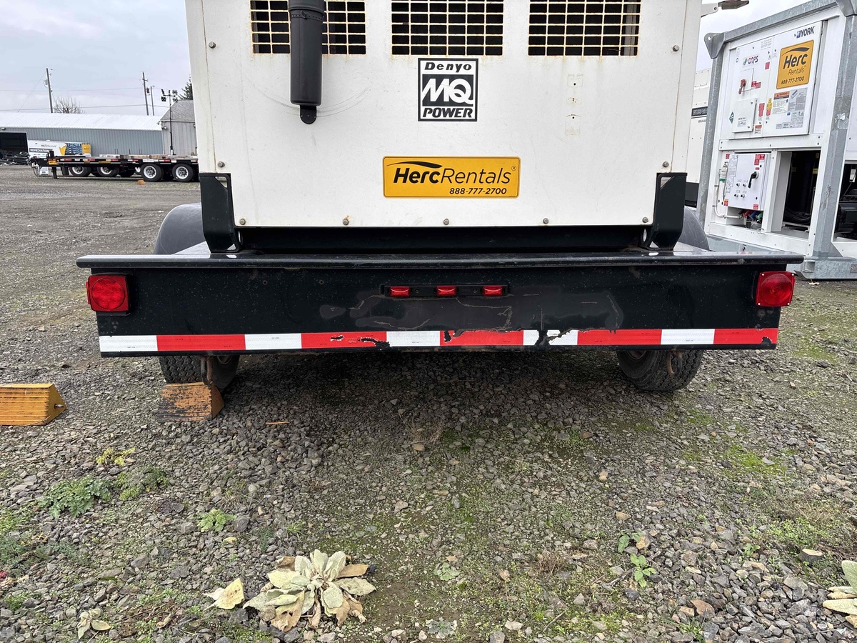 2017 Multiquip DCA300SSJU4F3-11