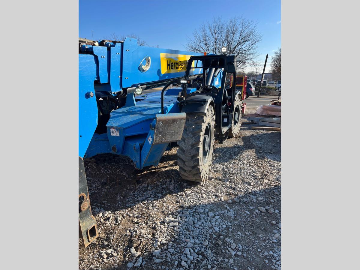 2019 Genie GTH-1056