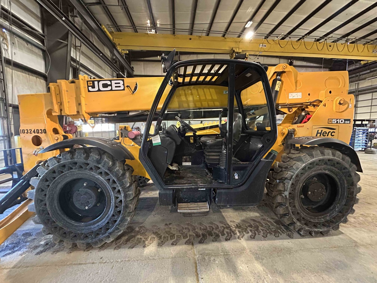 2021 JCB 510-56