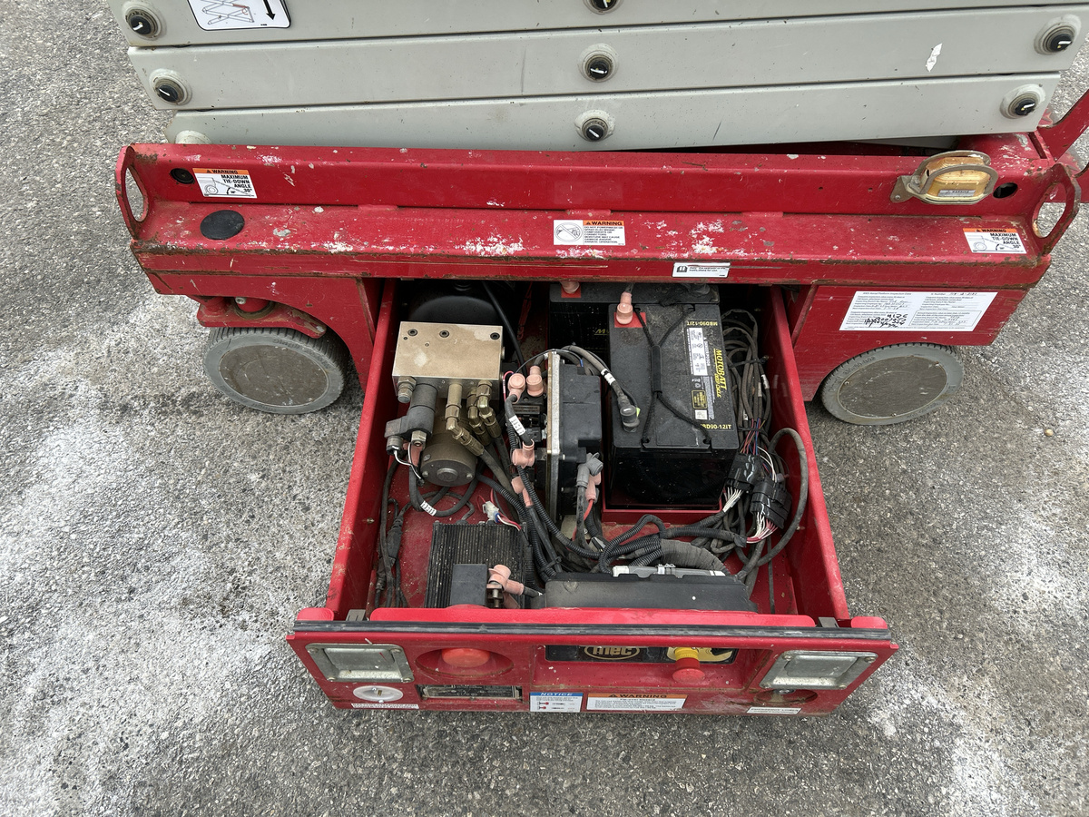 2018 MEC 1330SE-11