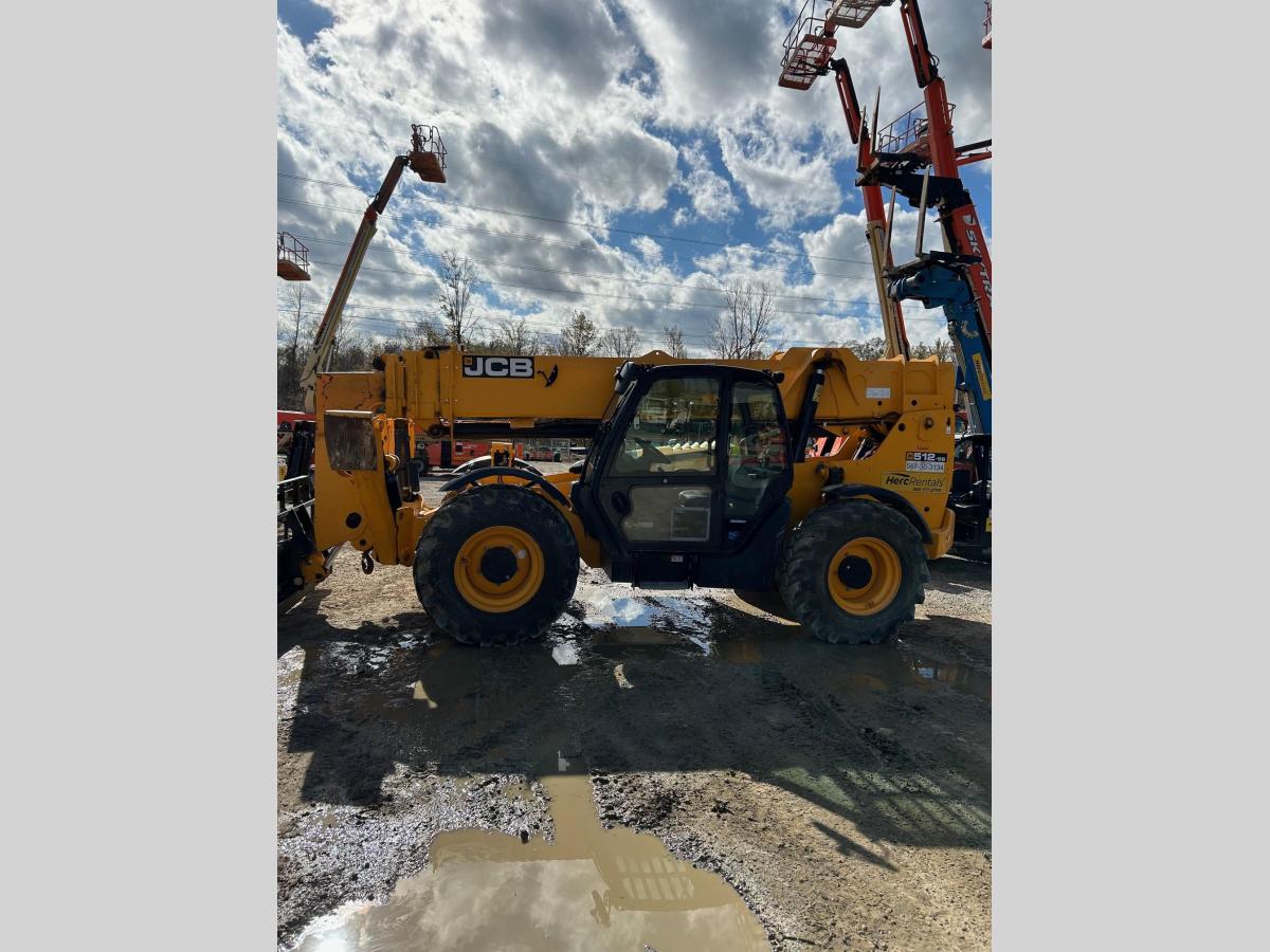 2019 JCB 512-56