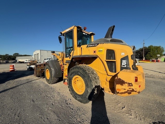 2021 Volvo L70H-2