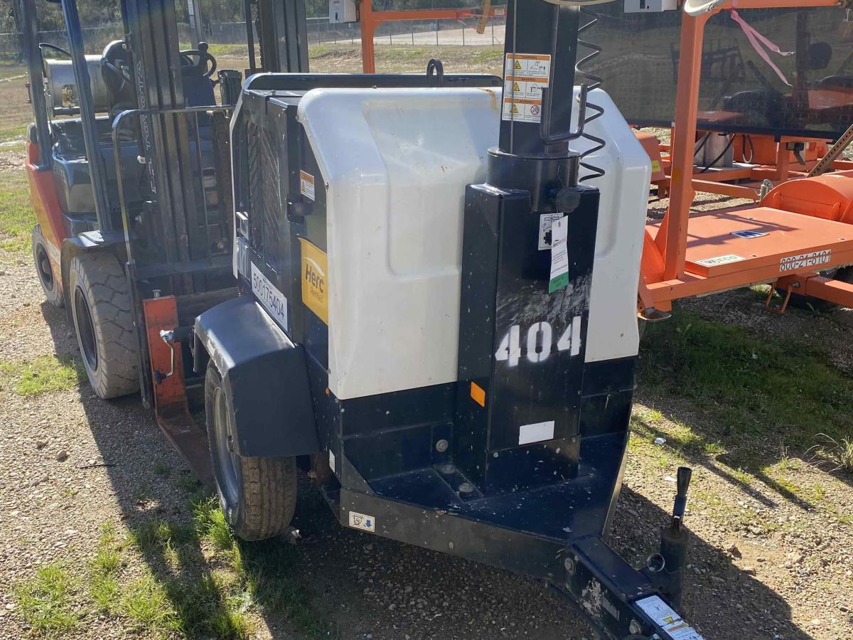 2019 Allmand Night-Lite V