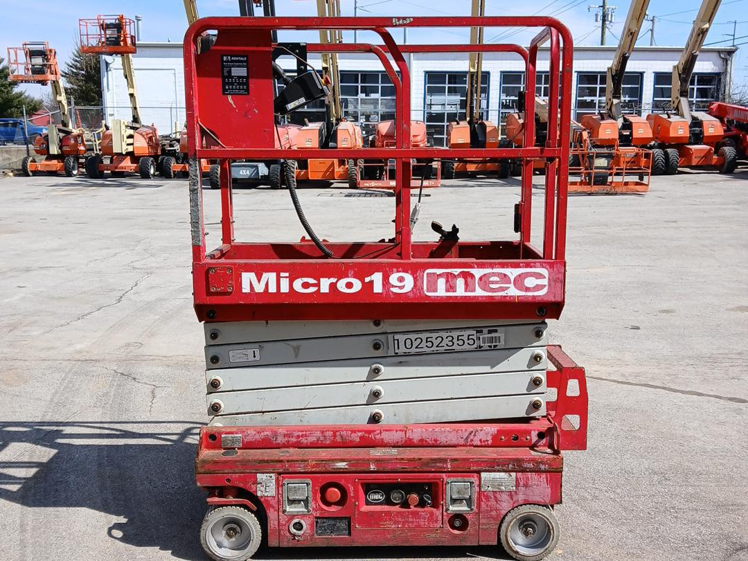 2018 MEC Micro 19