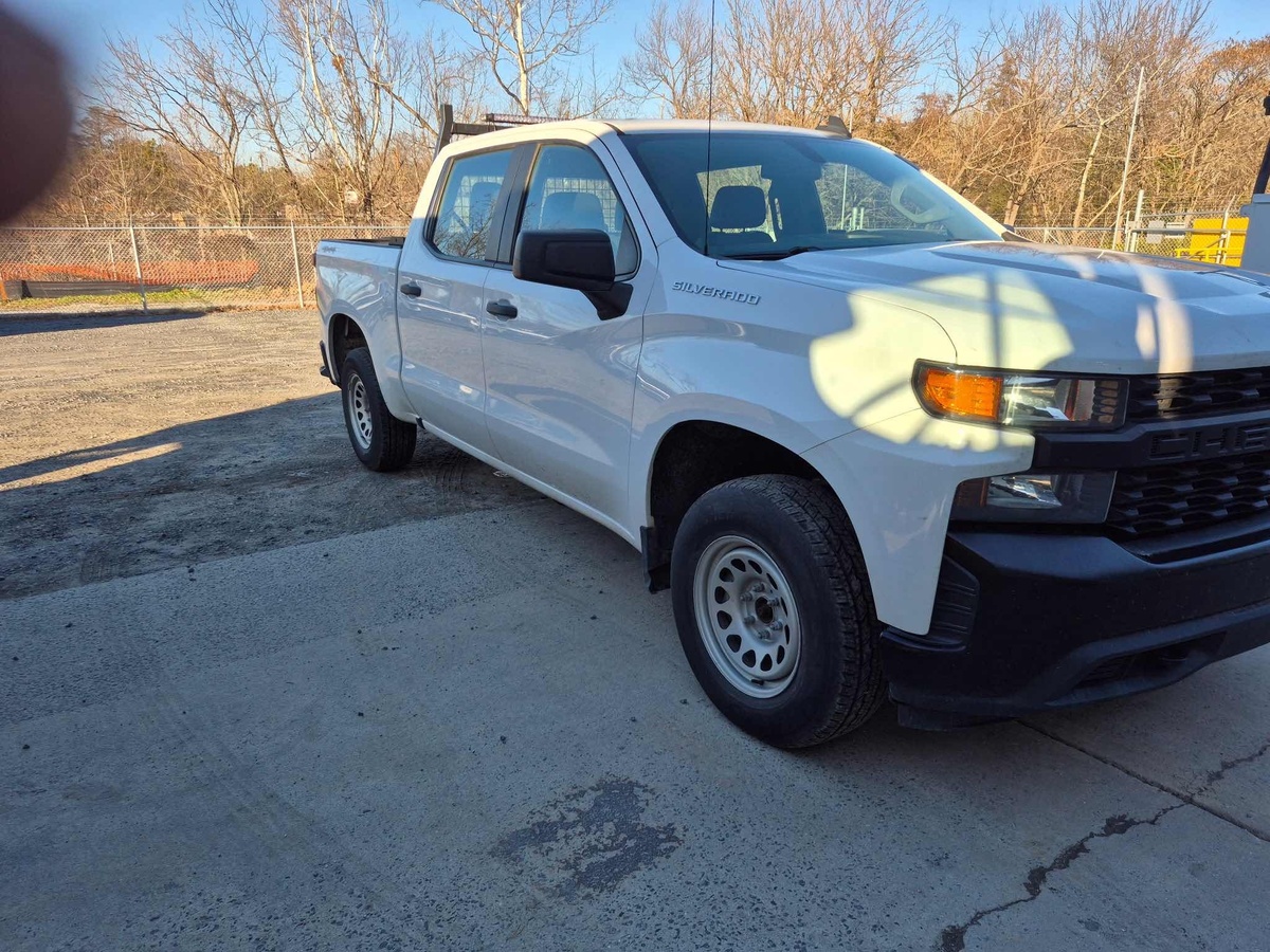 2021 Chevrolet 1500-4