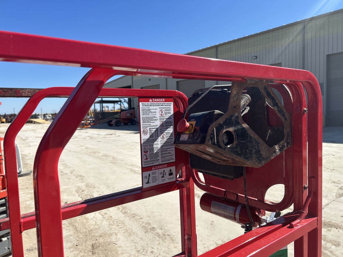 2018 MEC 1330SE-6