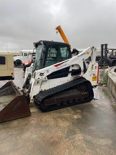 2020 Bobcat T740