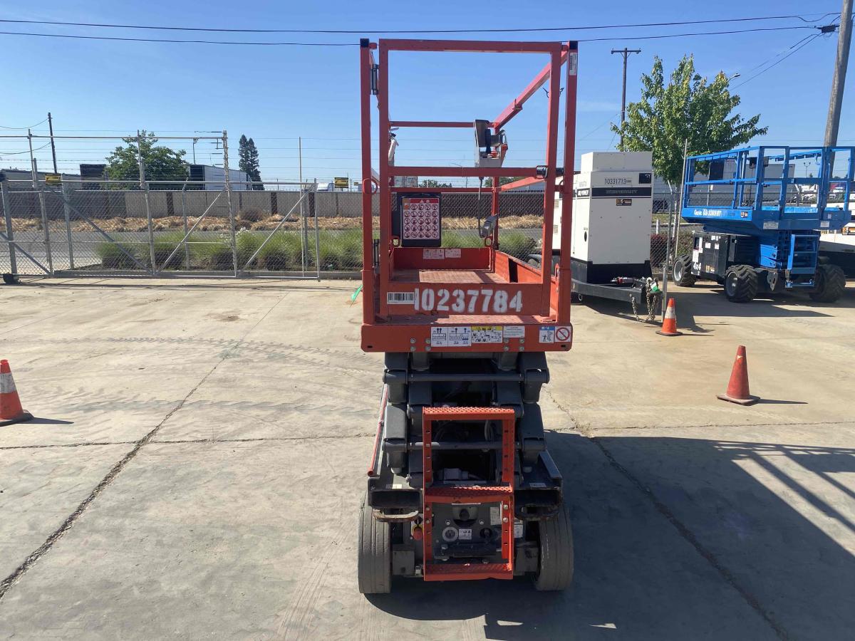 2018 Skyjack SJ3226
