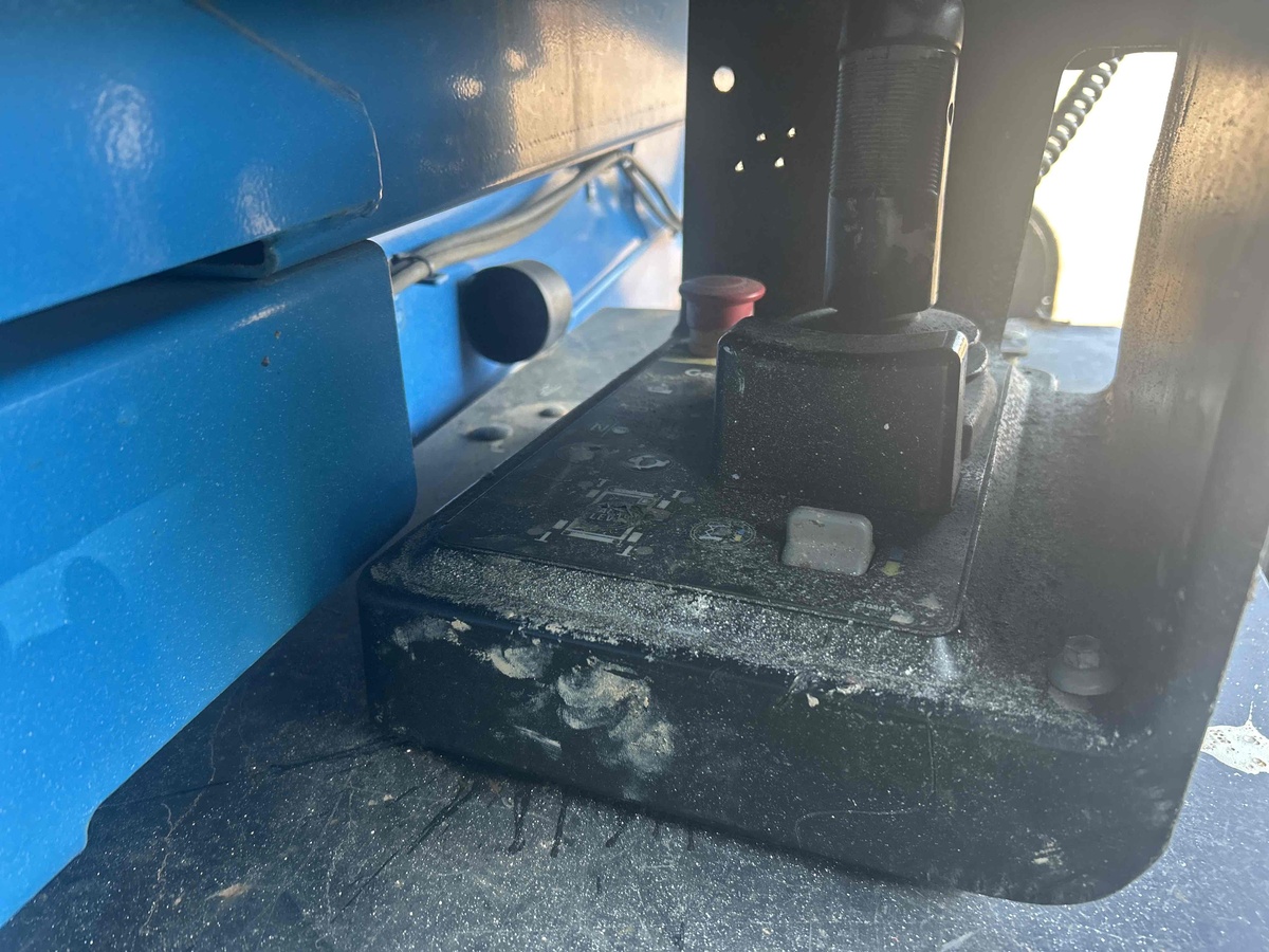 2018 Genie GS-2669 RT-7