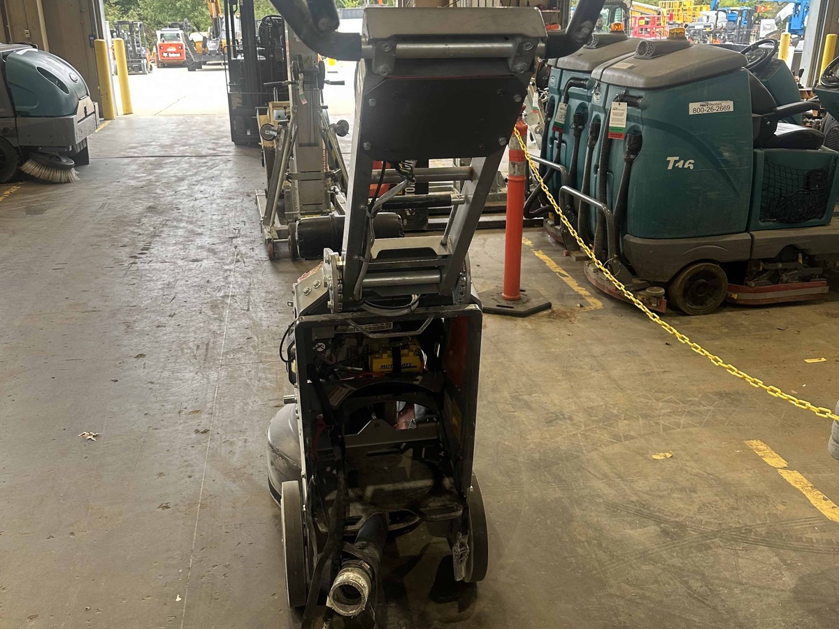 2022 Husqvarna PG 690-4