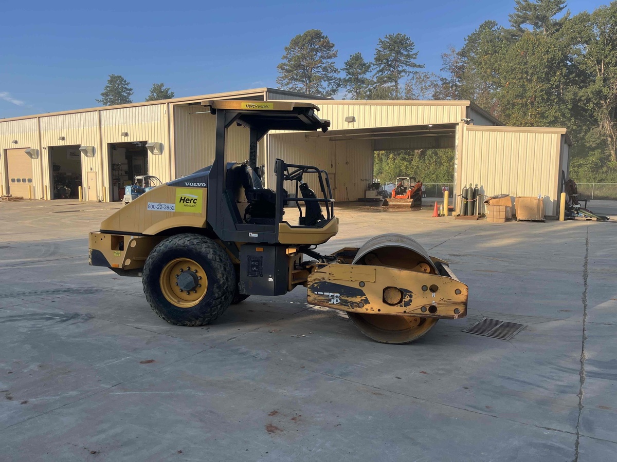 2018 Volvo SD75B (D-Smooth)-5