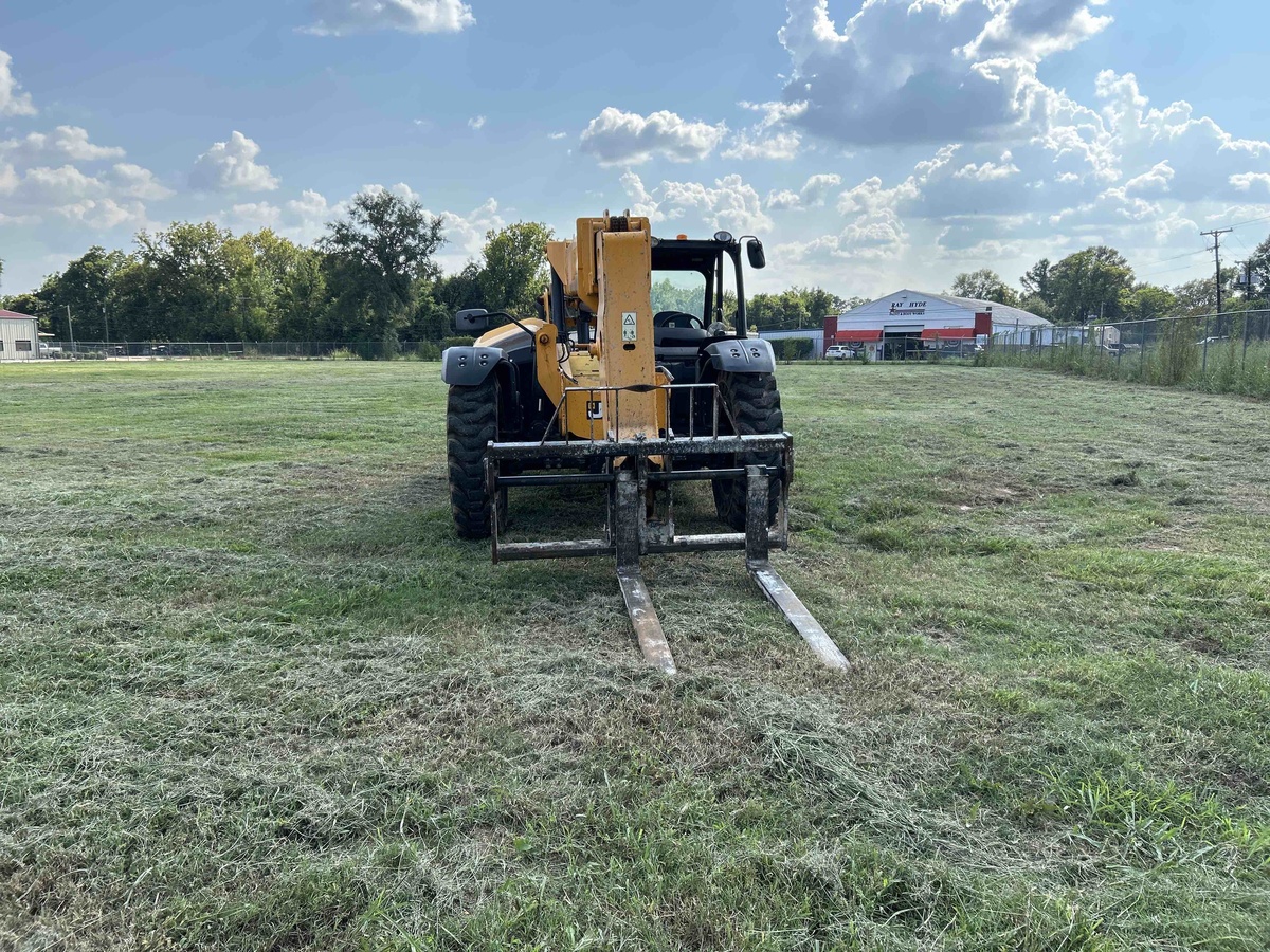 2019 JCB 507-42-3