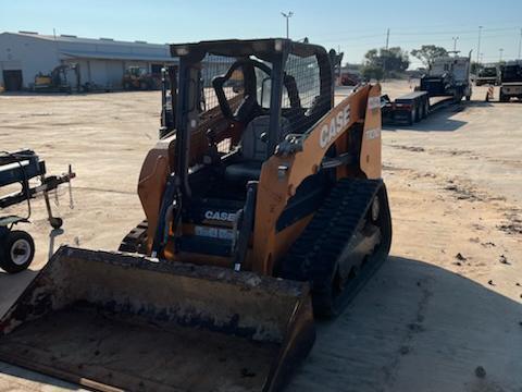 2020 Case TR310