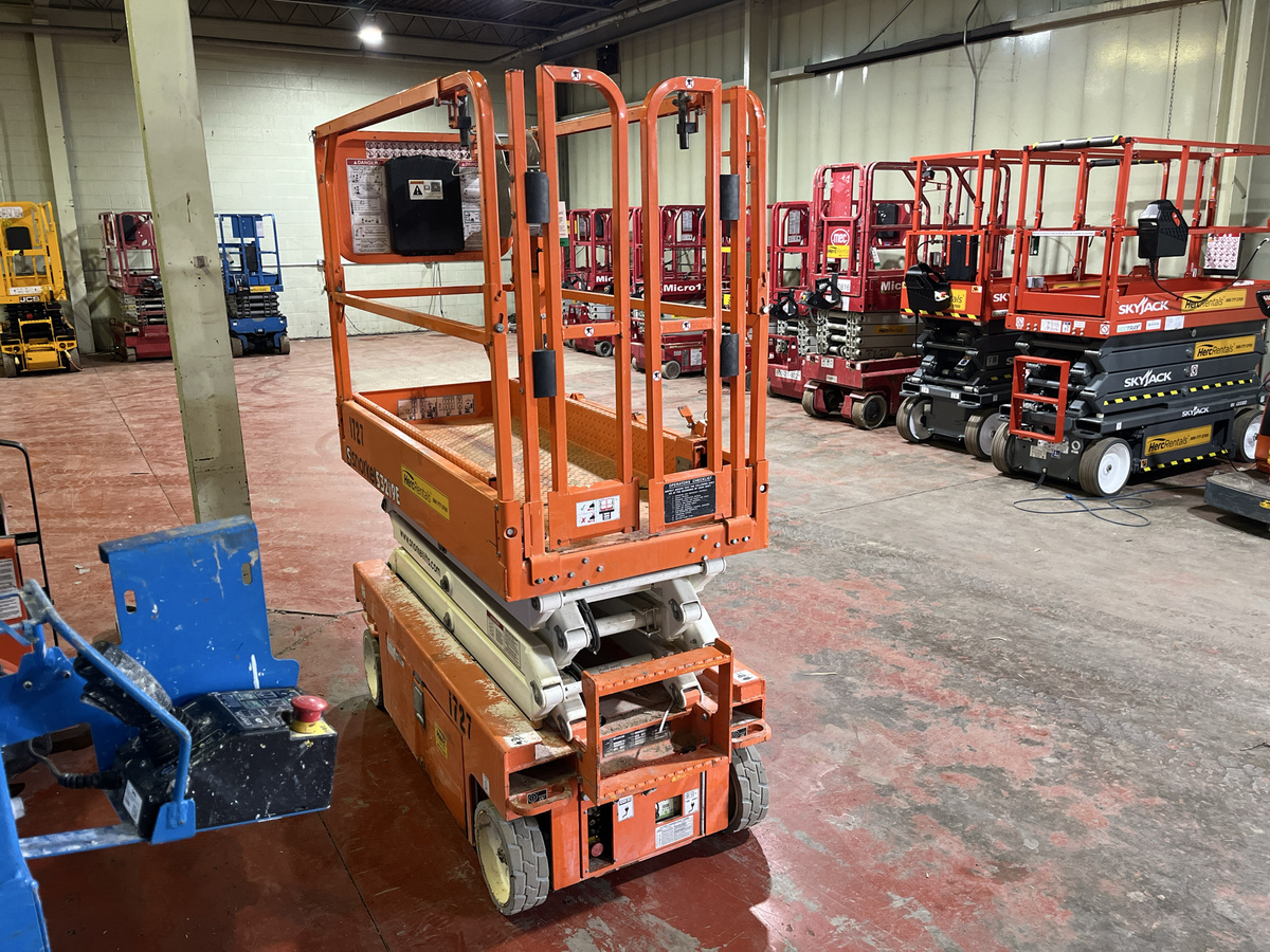 2021 Snorkel S3219E-3