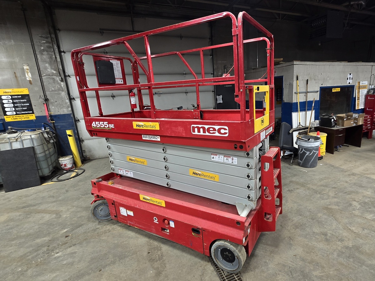 2021 MEC 4555SE-2