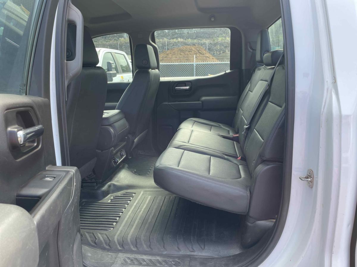 2019 Chevrolet 1500-5