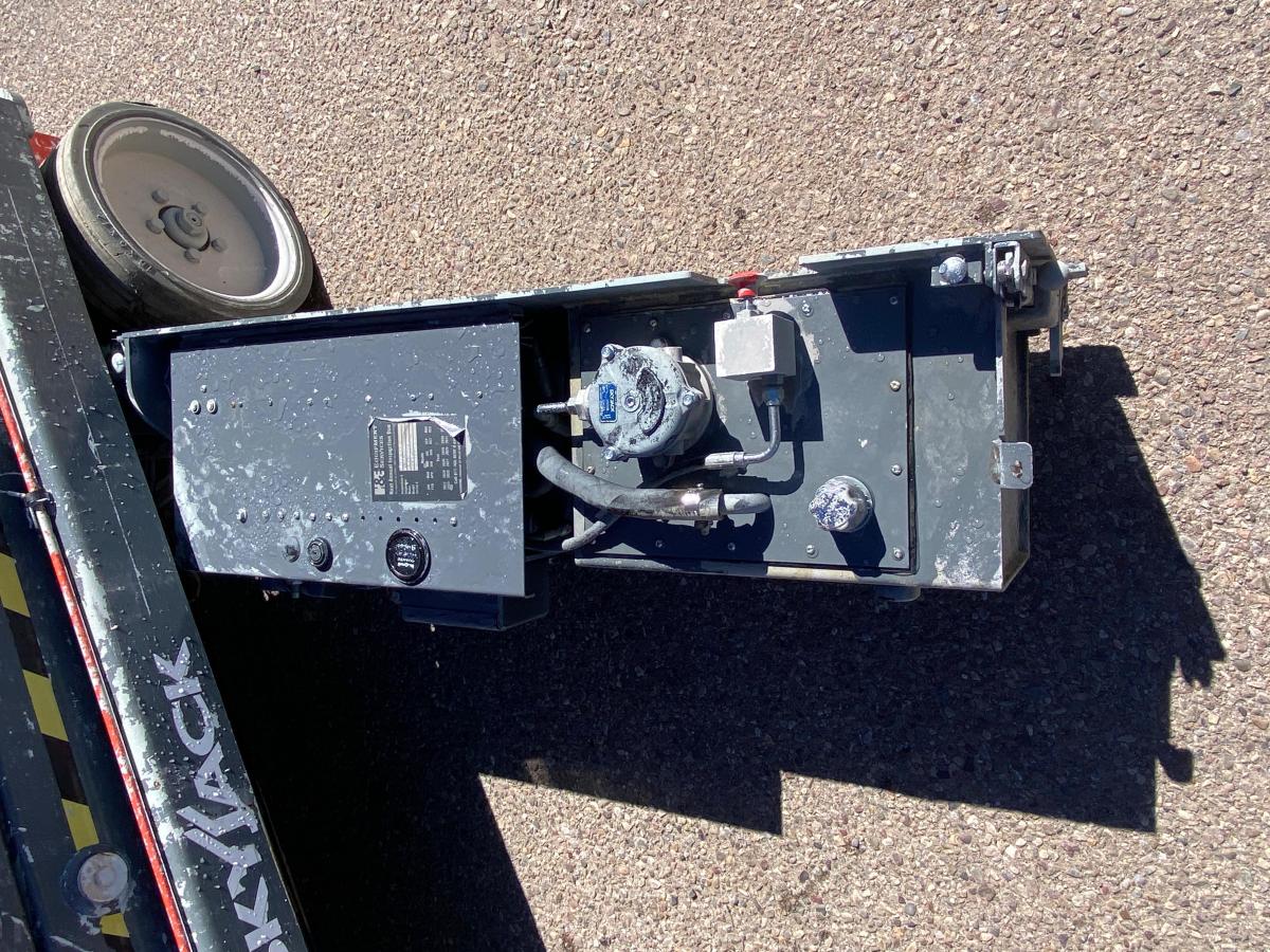 2016 Skyjack SJ3226