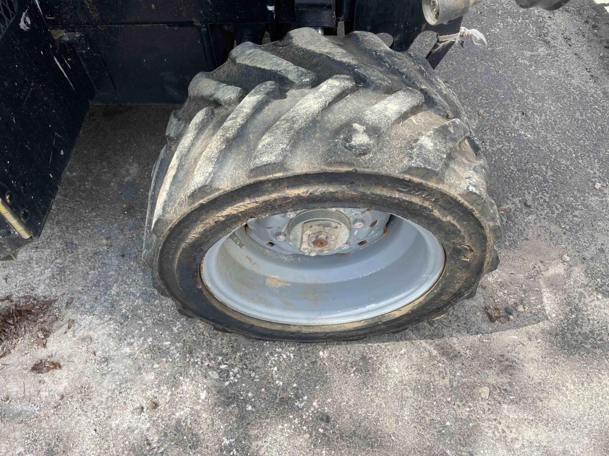 2014 Genie GS-3369 RT