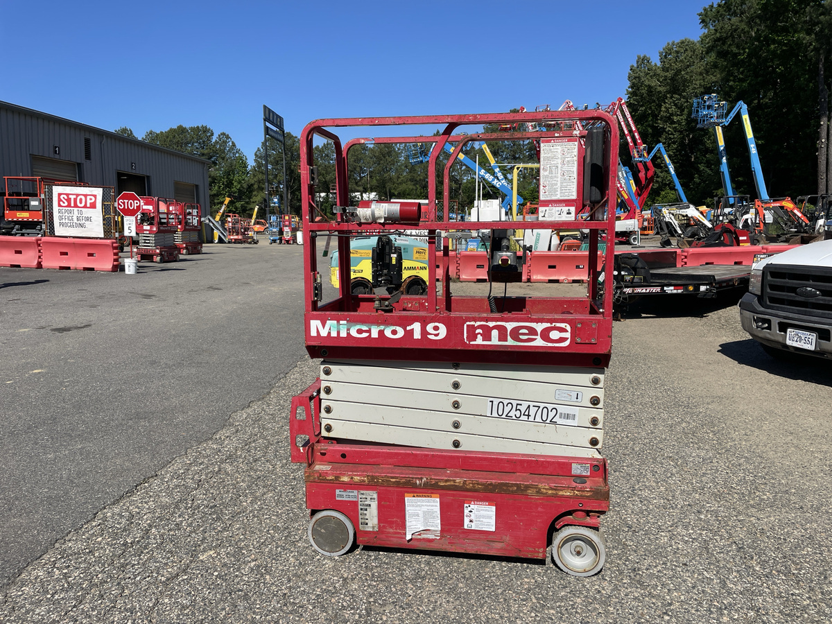 2018 MEC Micro 19