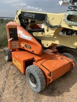 2018 JLG E400AJPN-3