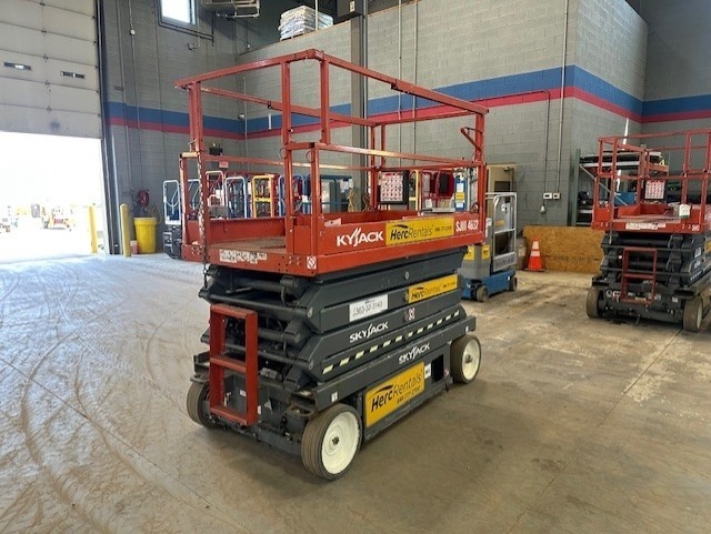 2019 Skyjack SJ4632-3