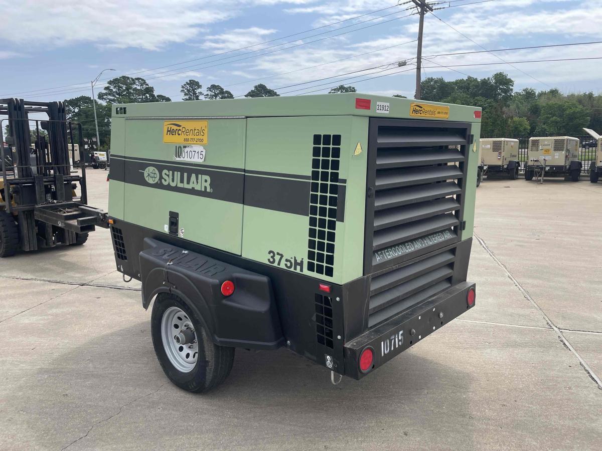 2020 Sullair 375