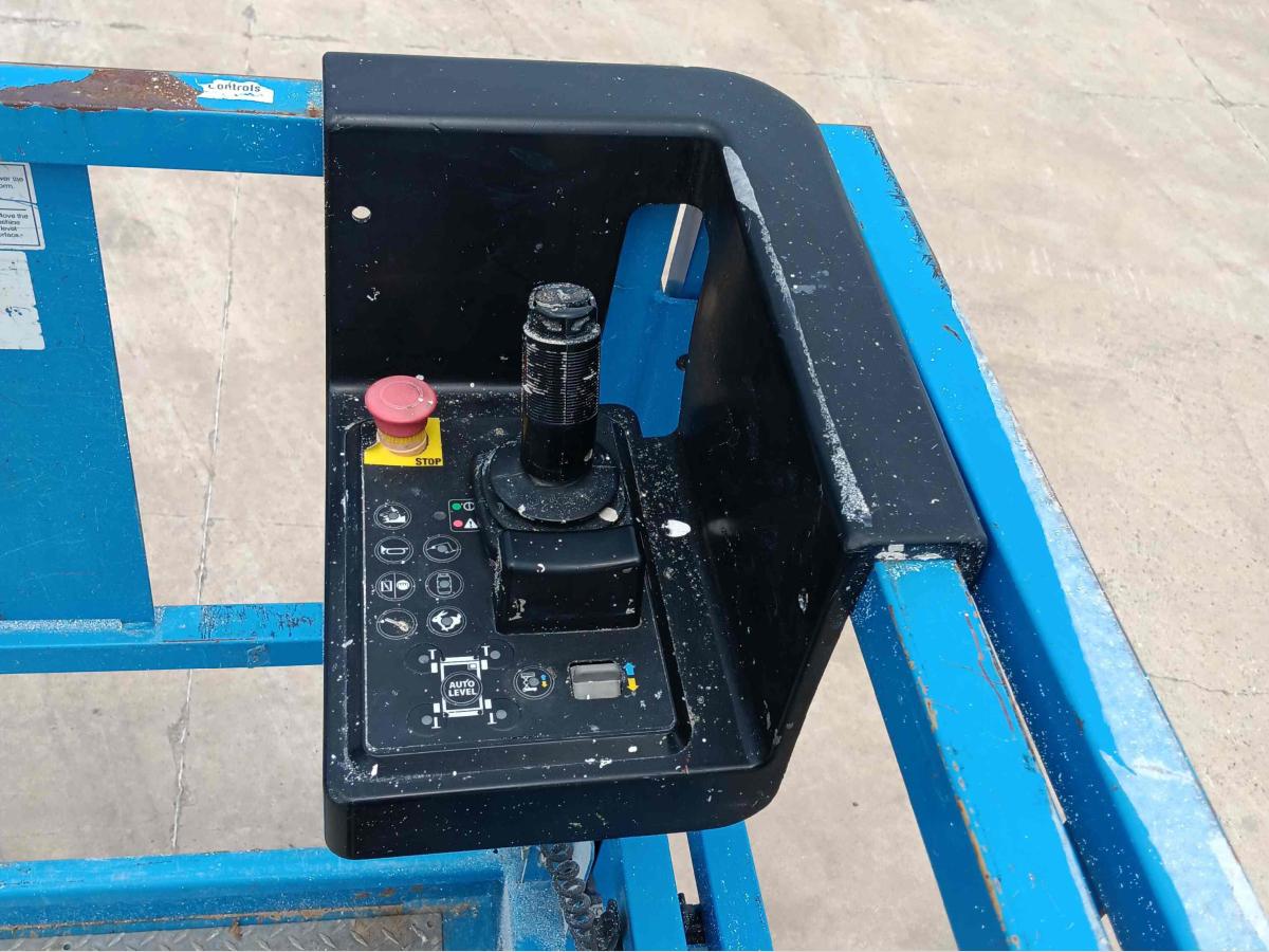 2018 Genie GS-3369 RT-11