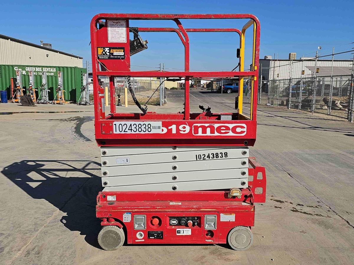 2018 MEC Micro 19