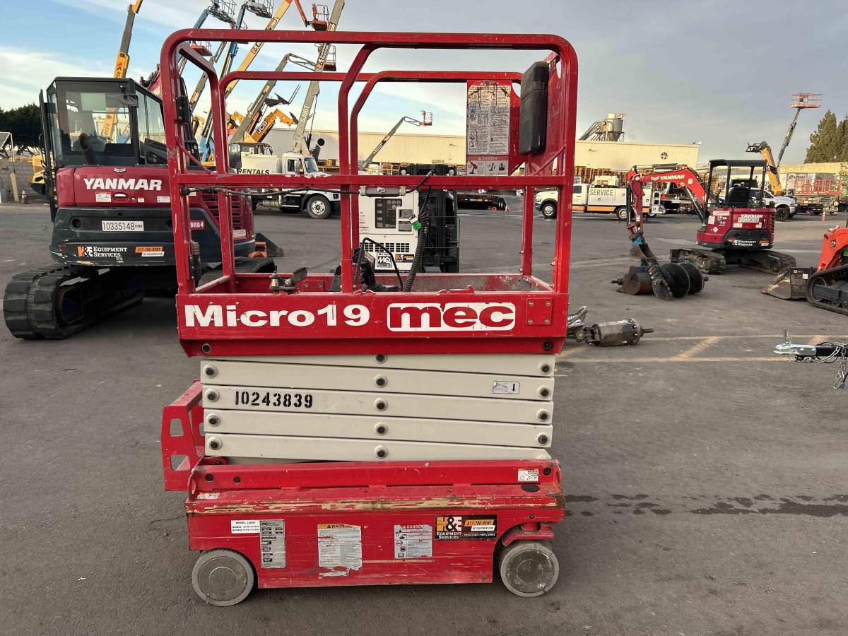 2018 MEC Micro 19