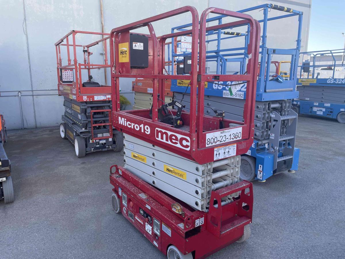 2018 MEC Micro 19