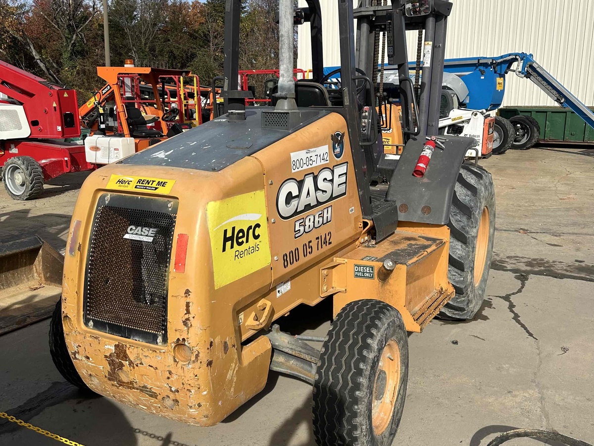 2015 Case 586H-3