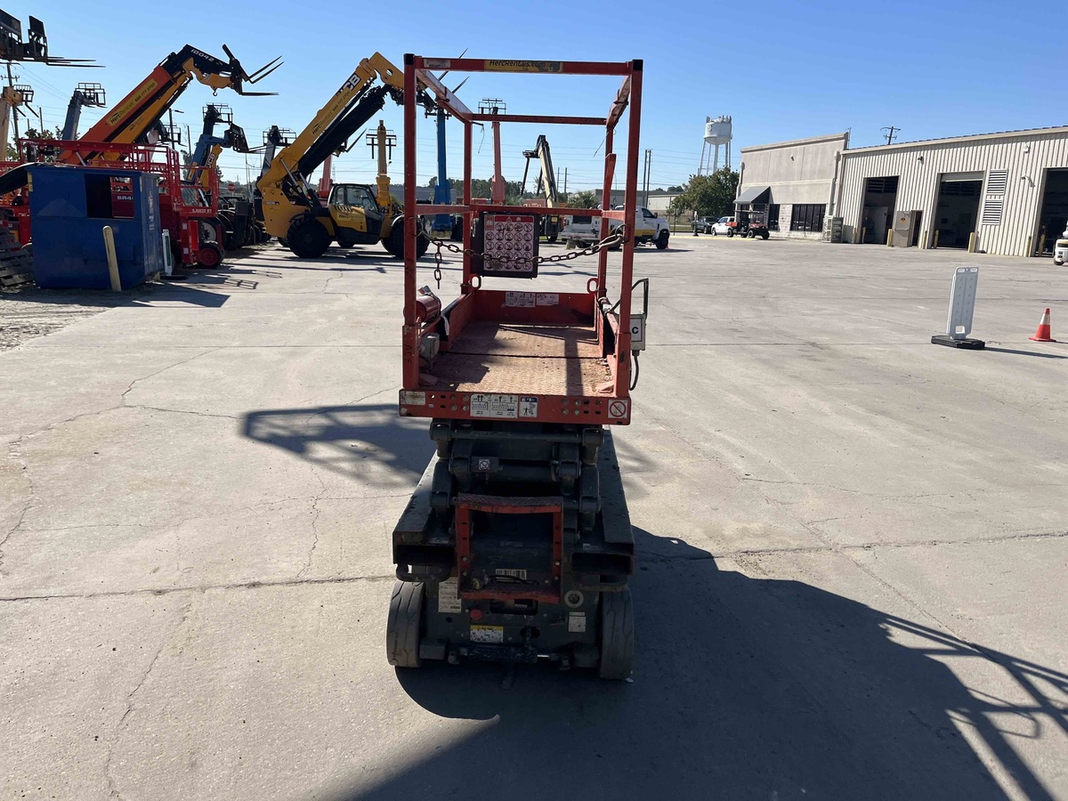 2017 Skyjack SJ3219-2