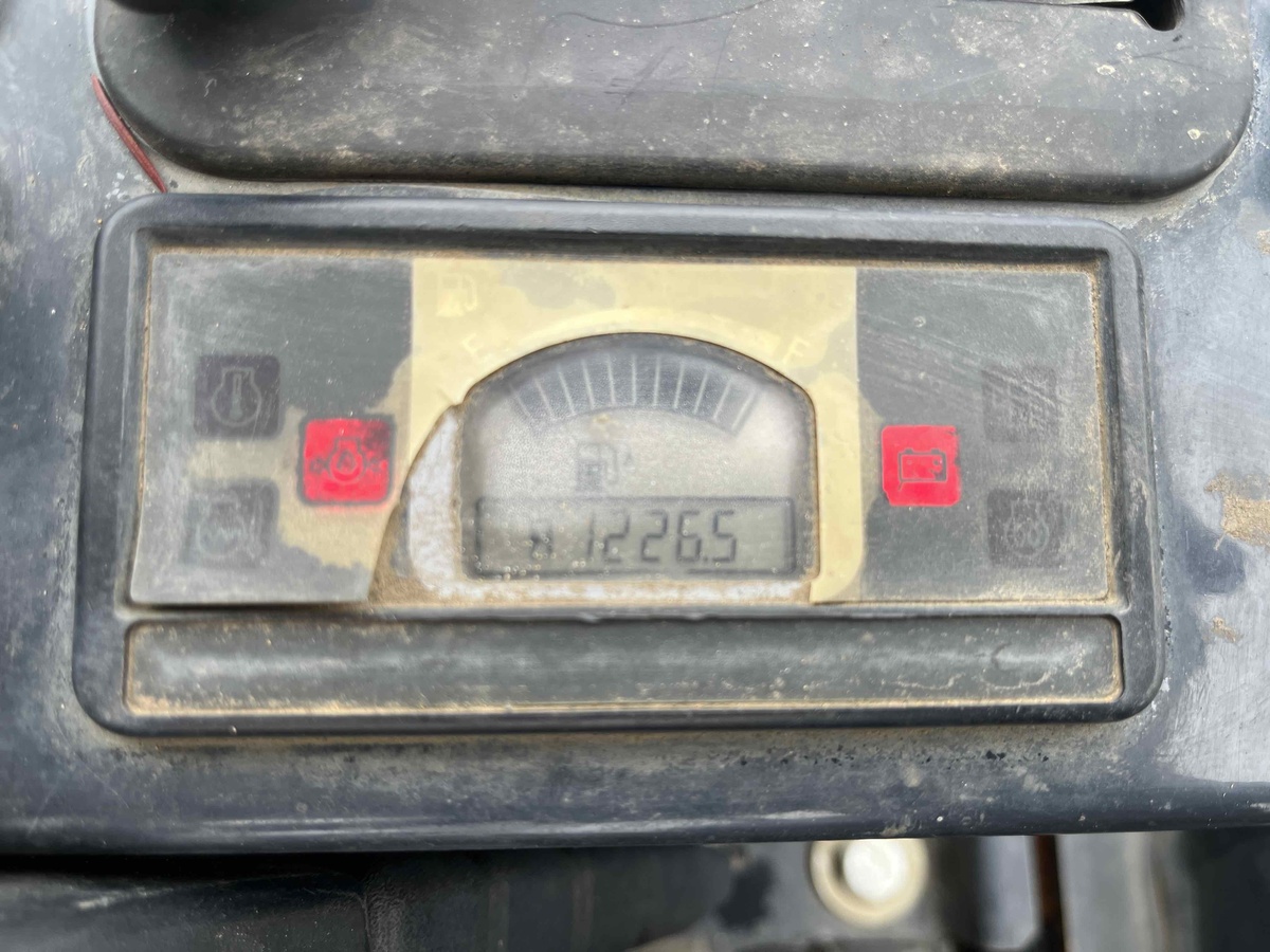 2020 John Deere 17G-5