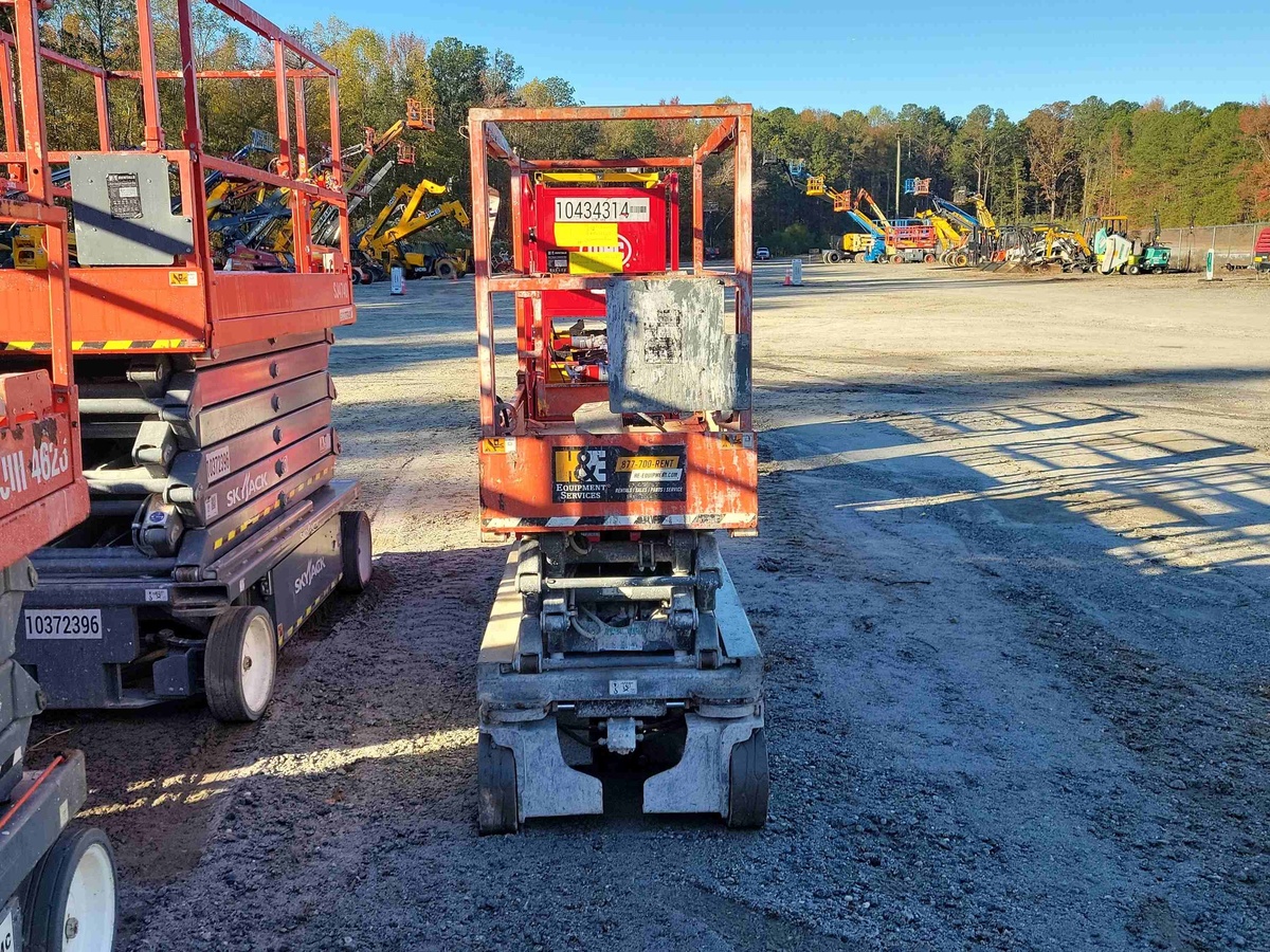 2017 Skyjack SJ3219-3