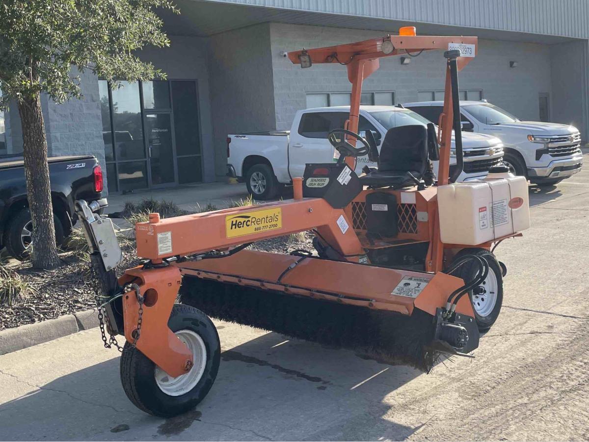 2019 LayMor SM300