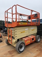 2019 JLG 4069LE-4