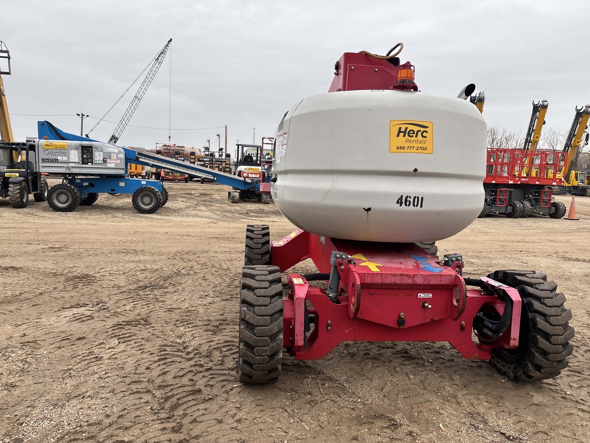 2019 MEC 45AJ-4