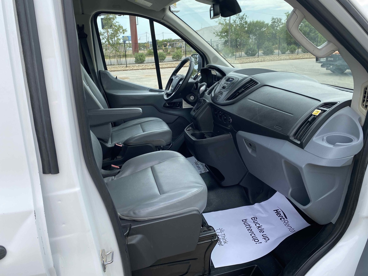 2019 Ford Transit 350-3