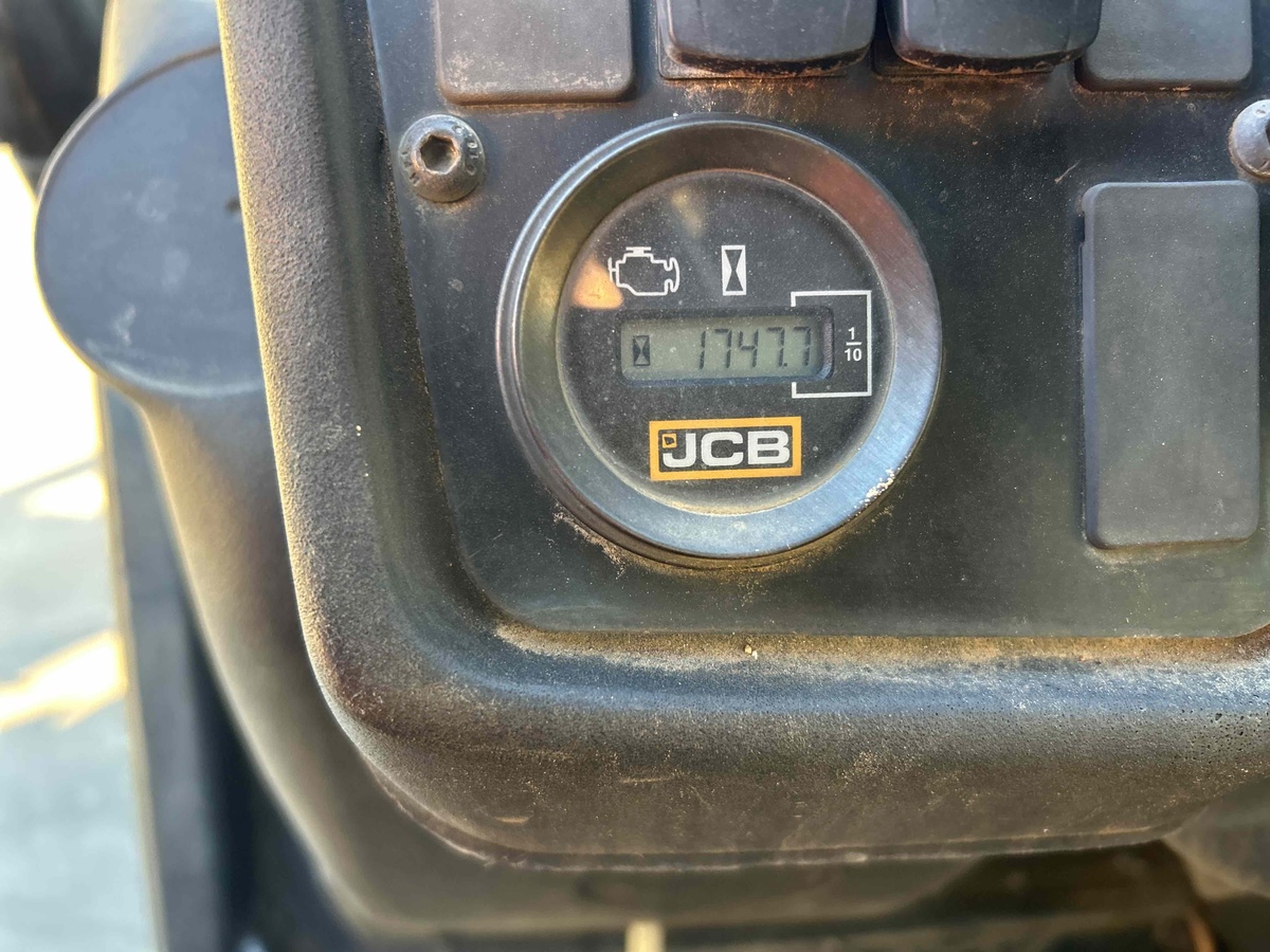 2021 JCB 509-42-6