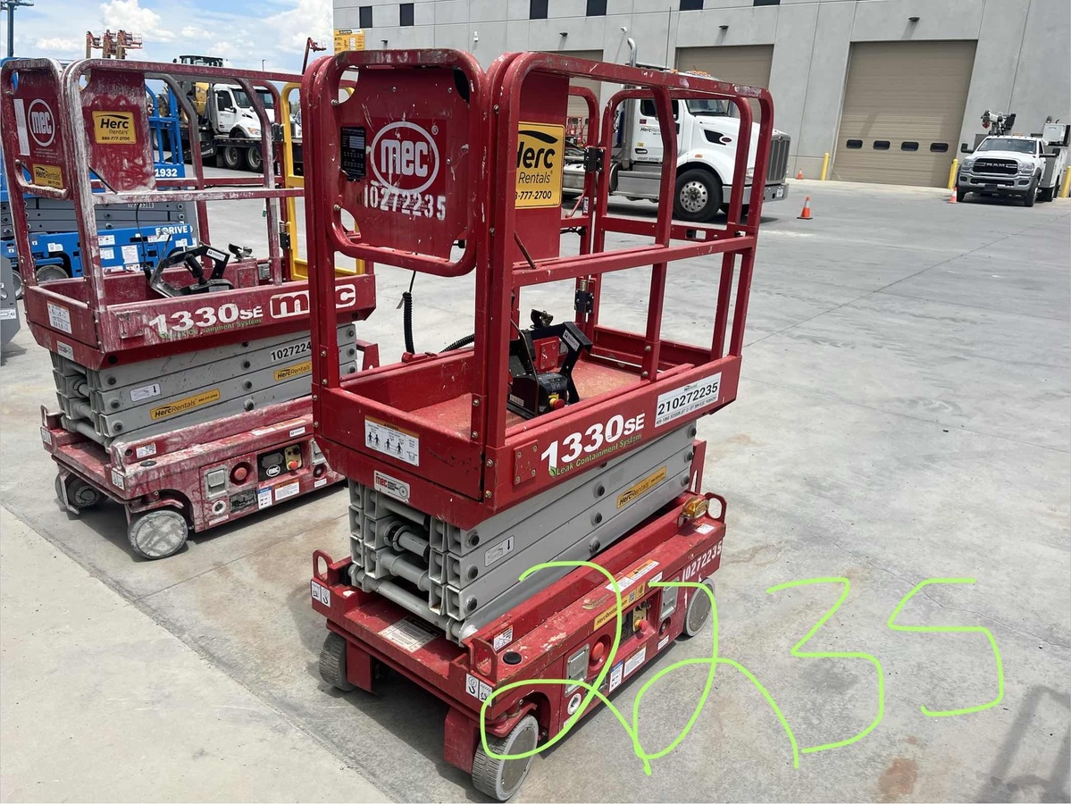 2019 MEC 1330SE-5