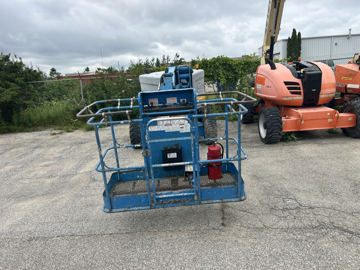 2014 Genie Z-45/25 RT-5