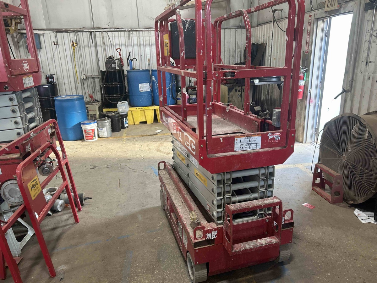 2020 MEC Micro 19-2