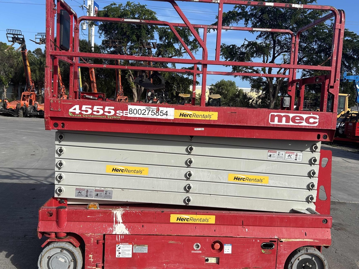 2020 MEC 4555SE-3
