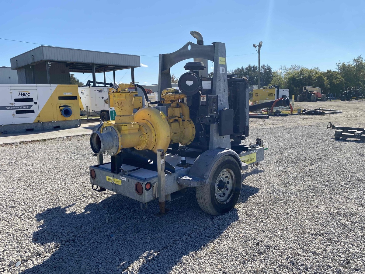 2018 Cornell 8NNTRP-2