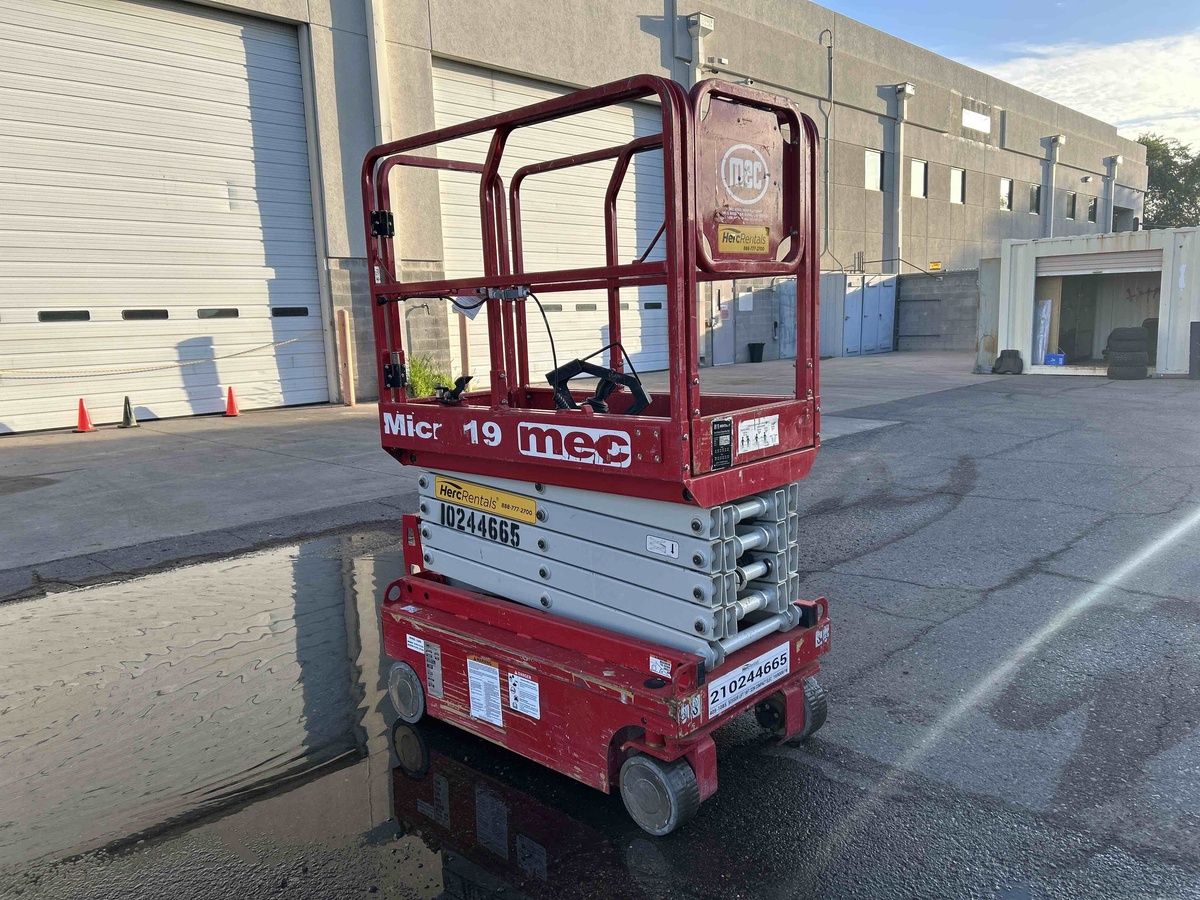 2018 MEC Micro 19-4