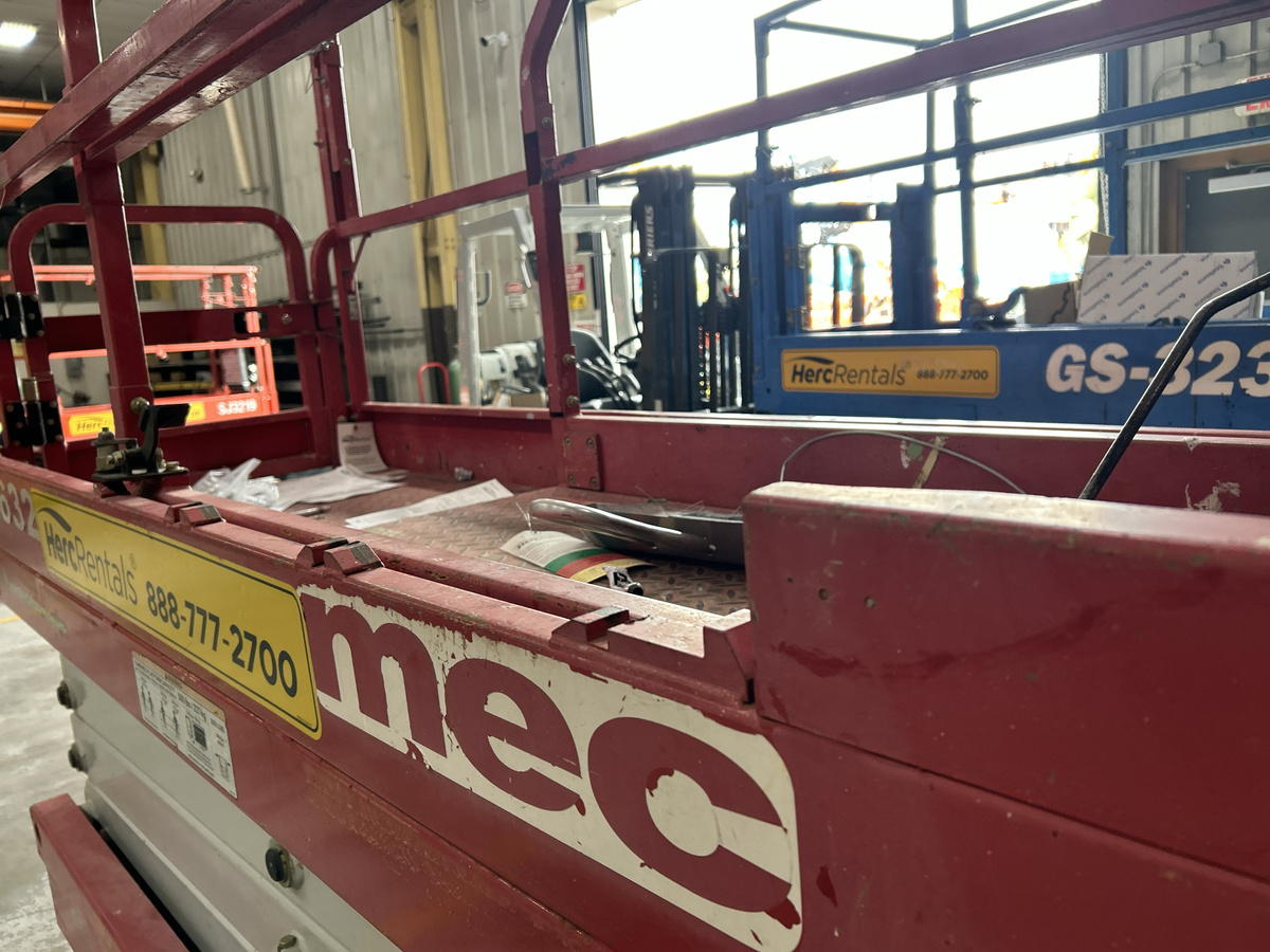 2019 MEC 2632SE-7